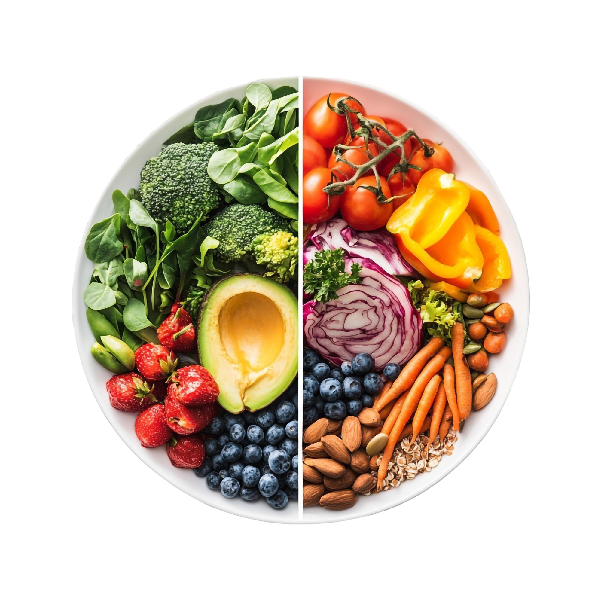 Nutritionist and Dietitian Hero Image